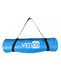 Yoga y pilates: beneficios y equipamiento para principiantes - Vimas Sport  SL