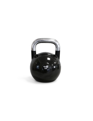 KETTLEBELL COMPETICION 26KG NEGRA