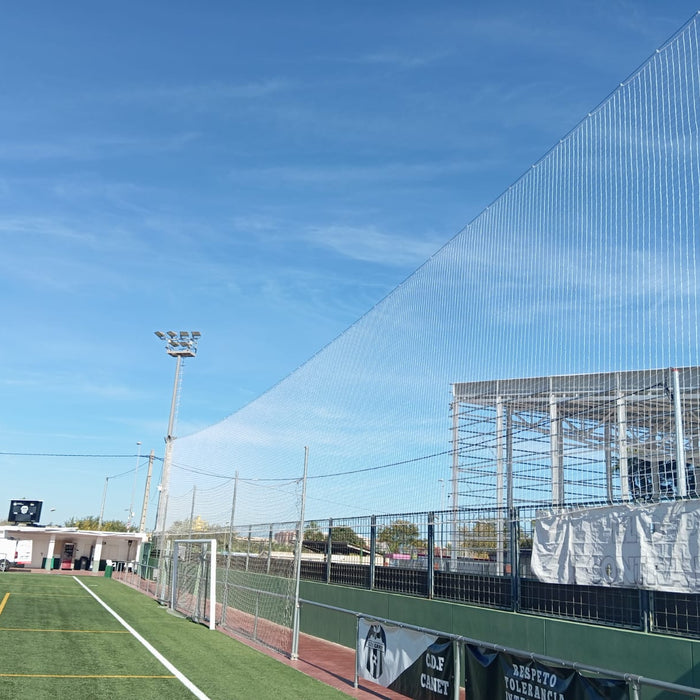 REDES PERIMETRALES DEPORTIVAS