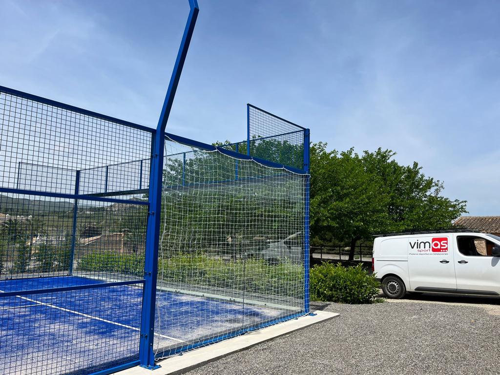 TENDENCIAS EN INSTALACIONES DEPORTIVAS PARA 2025: INNOVACIÓN, SOSTENIBILIDAD Y ACCESIBILIDAD.