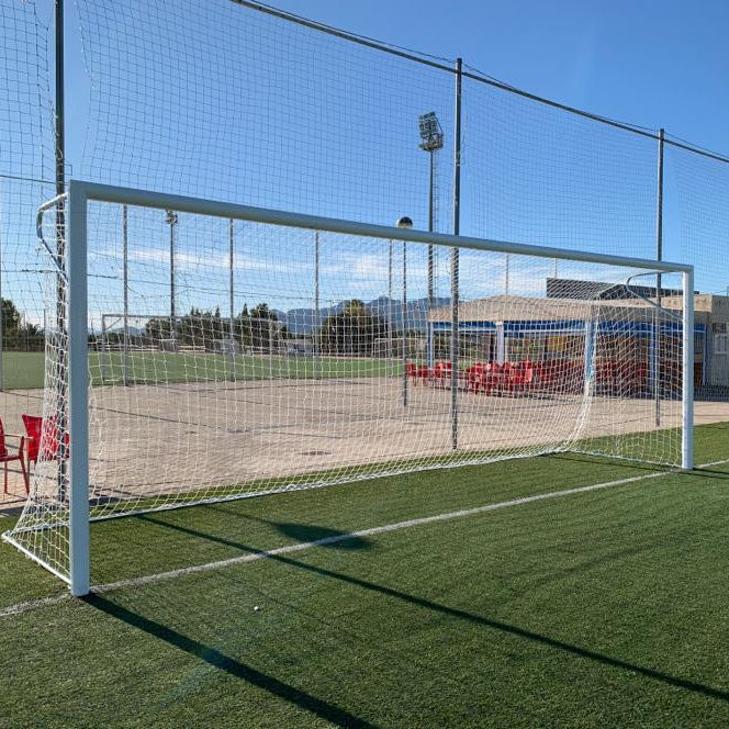 PORTERÍAS: SUMINISTRO E INSTALACIÓN