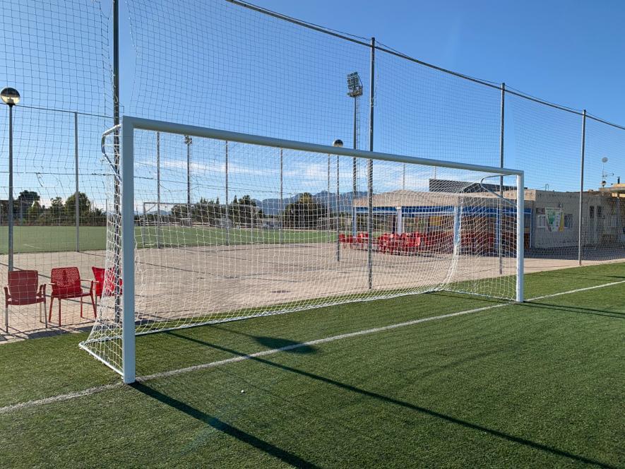 PORTERÍAS: SUMINISTRO E INSTALACIÓN