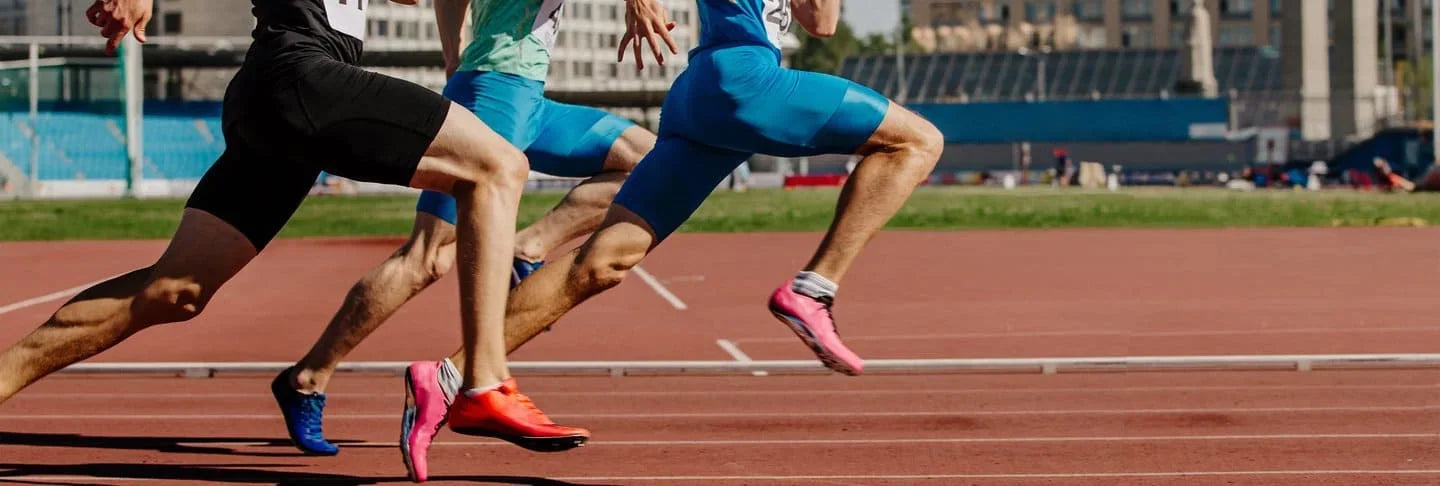 Qué es el Atletismo y Cuáles son los Beneficios del Atletismo para la Salud