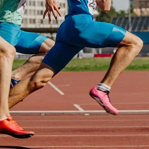 Qué es el Atletismo y Cuáles son los Beneficios del Atletismo para la Salud