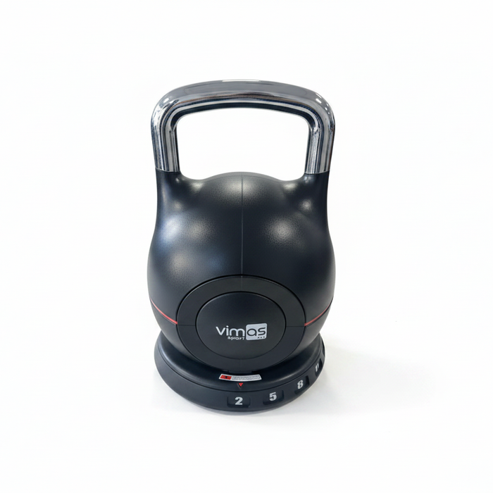Qué kettlebell comprar según el nivel de entrenamiento