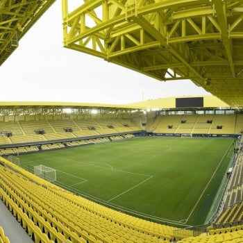 ASIENTOS PARA GRADA ESTADIO DE LA CÉRAMICA (VILA-REAL, CASTELLÓN)