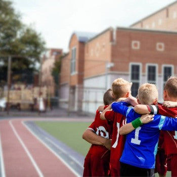 Cómo Elegir el Mejor Material Deportivo para Colegios: Guía Completa y Casos de Éxito