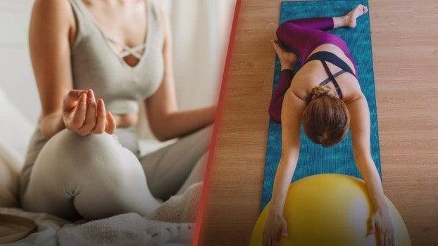 Yoga y pilates: beneficios y equipamiento para principiantes