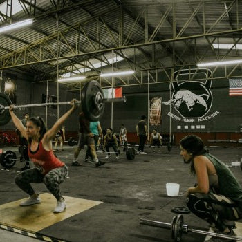 La Evolución del CrossFit: De Entrenamiento de Nicho a Fenómeno Global