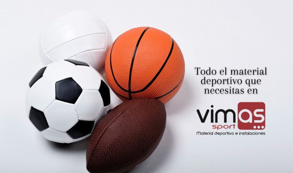 ¿Cómo Seleccionar el Material Deportivo Correcto para tu Deporte Preferido?