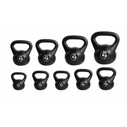 Kettlebells