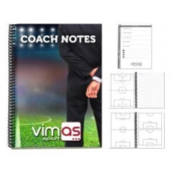 Cuaderno A6 con Anillas 