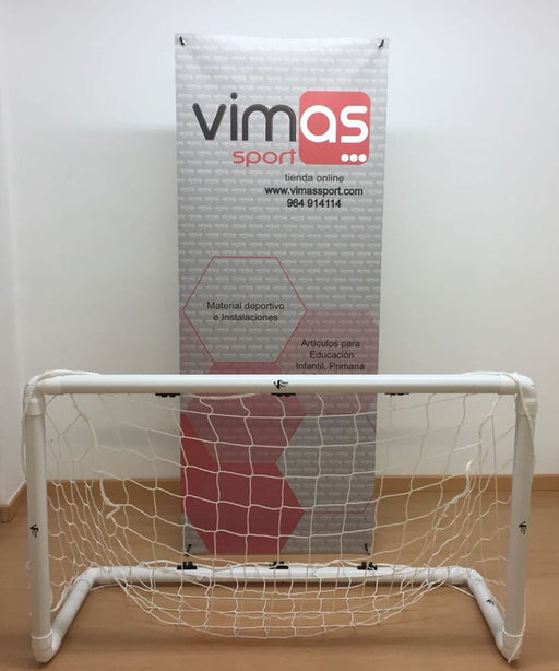 Porterias de entrenamiento PVC