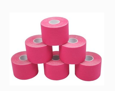 TAPE KINESIOLOGICO Oferta Packs (desde 1€ la ud.)