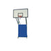 JUEGO PROTECTORES PARA CANASTAS MINIBASKET MULTITUBULAR