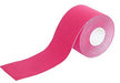 PACK TAPE KINESIOLOGICO de 5x5cm (12 rollos)