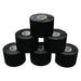 PACK TAPE KINESIOLOGICO de 5x5cm (12 rollos)