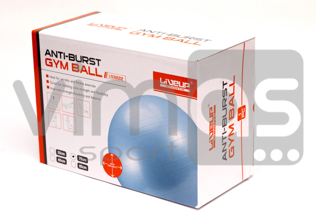 Fitball 75 cm