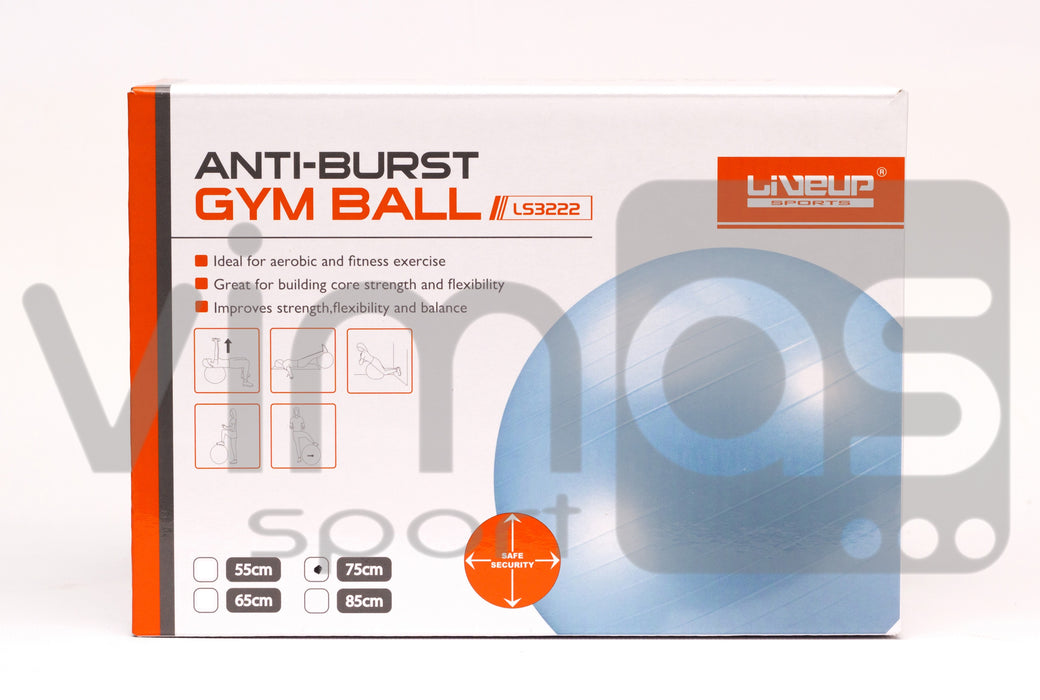 Fitball 75 cm