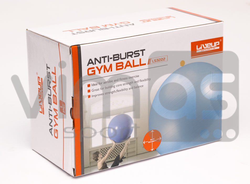 Fitball 75 cm