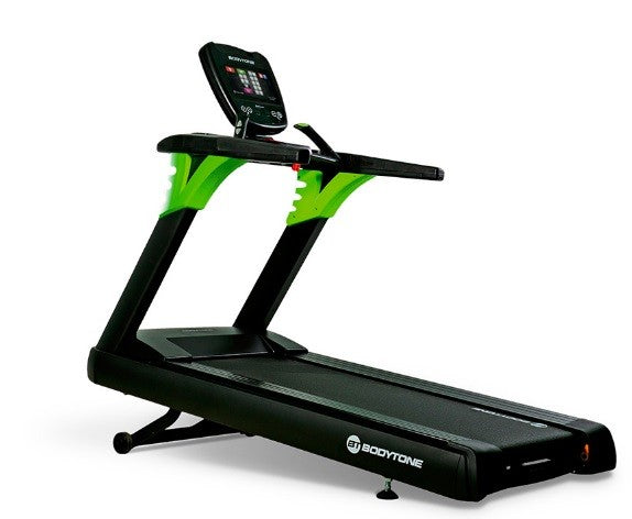 CINTA DE CORRER TREADMILL PANTALLA TÁCTIL