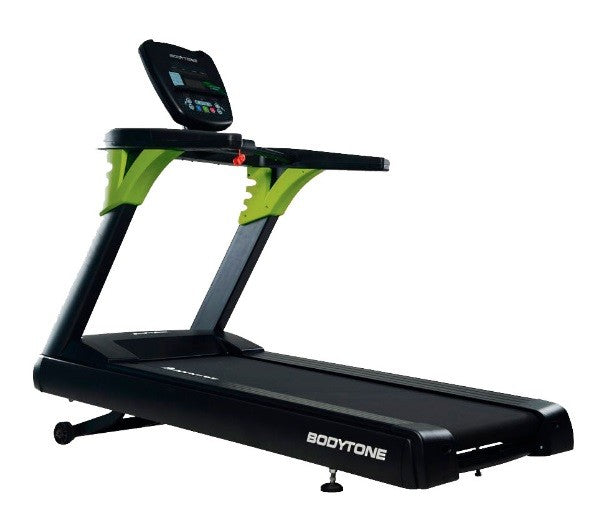 CINTA DE CORRER TREADMILL PANTALLA TÁCTIL