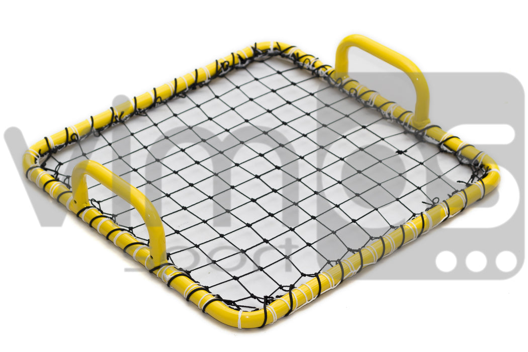 Hand rebounder