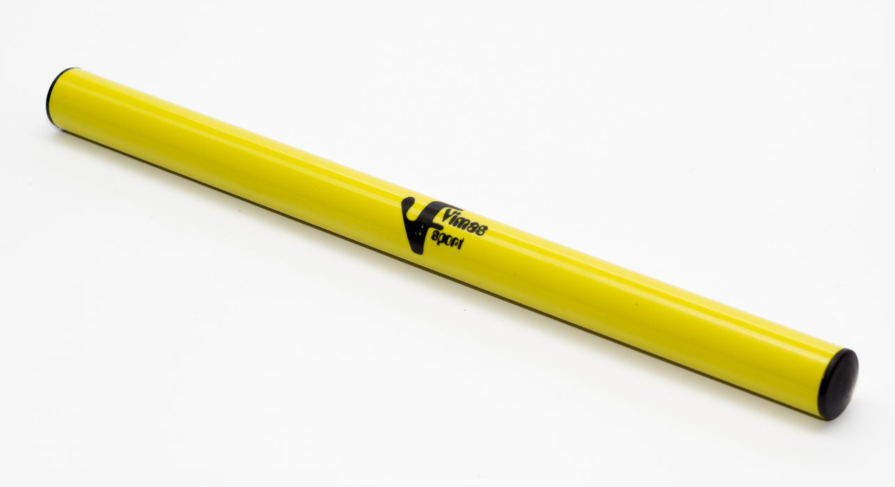 Picas de Slalom en varios largos ,35cm 2,5 CM Ø