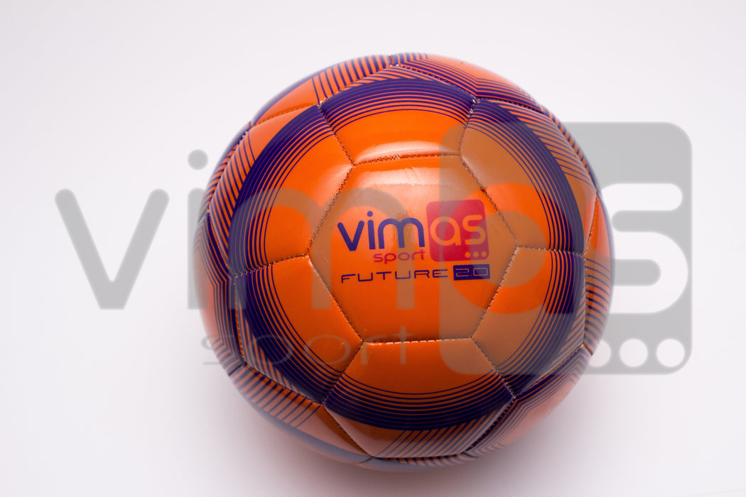 BALÓN DE FÚTBOL VIMAS SPORT FUTURE TALLA 4