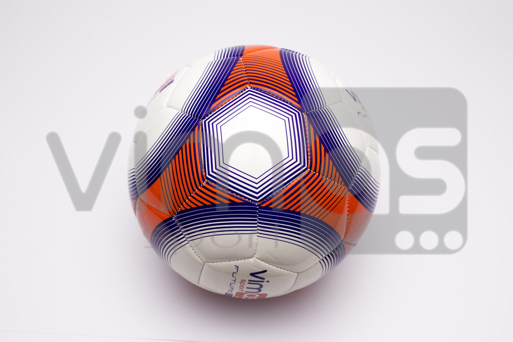 BALÓN DE FÚTBOL VIMAS SPORT FUTURE 2.0 TALLA 4 PACK 10 UNIDADES