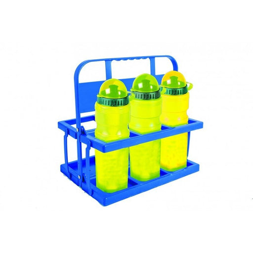 PORTA BOTELLAS DE AGUA PARA 6 uds.