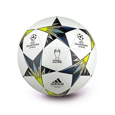 BALON ADIDAS FINALE KIEV CAPITANO