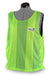 Peto Reversible Azul/Verde TALLA GRANDE