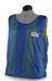 Peto Reversible Azul/Verde TALLA JUNIOR