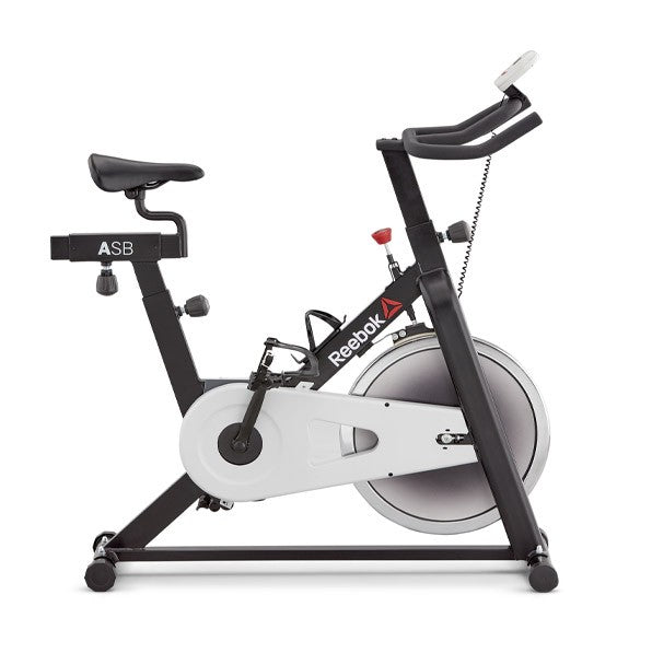 Bicicleta Ciclismo Indoor Reebok One AR Sprint Bike