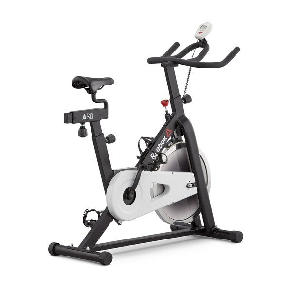 Bicicleta Ciclismo Indoor Reebok One AR Sprint Bike