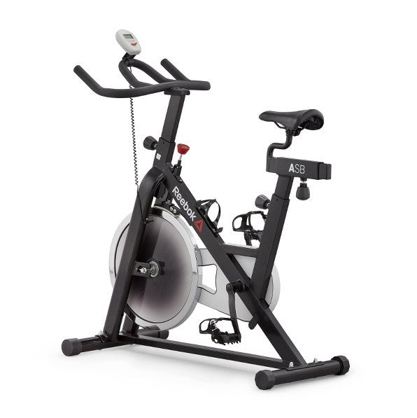 Bicicleta Ciclismo Indoor Reebok One AR Sprint Bike