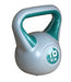 KETTLEBELL DE VINILO 10KG