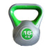 KETTLEBELL DE VINILO 16KG