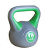 KETTLEBELL DE VINILO 16KG