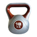 KETTLEBELL DE VINILO 18KG