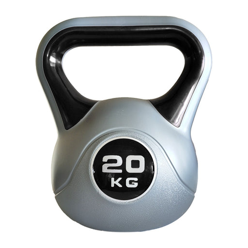 KETTLEBELL DE VINILO 20KG