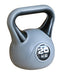 KETTLEBELL DE VINILO 20KG