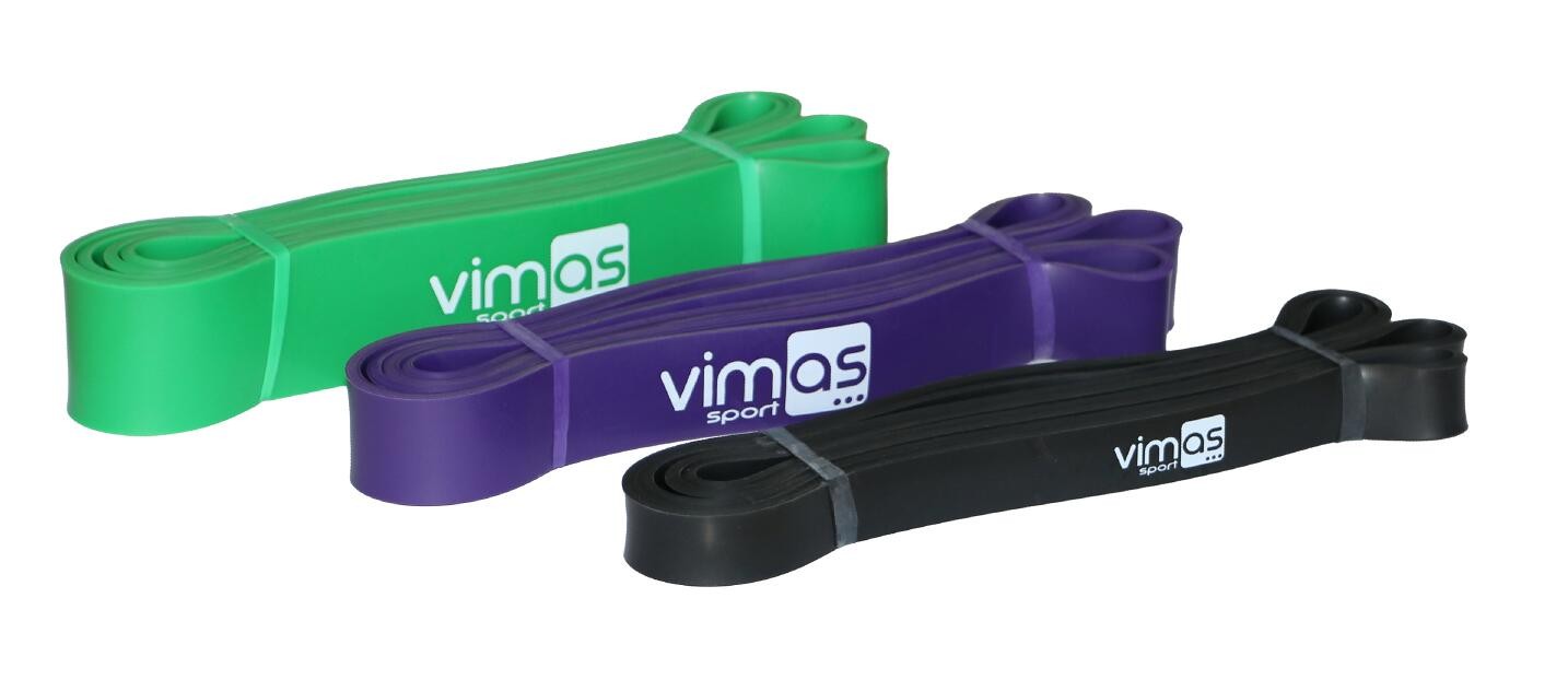 POWER BAND LIGERA VIMAS SPORT