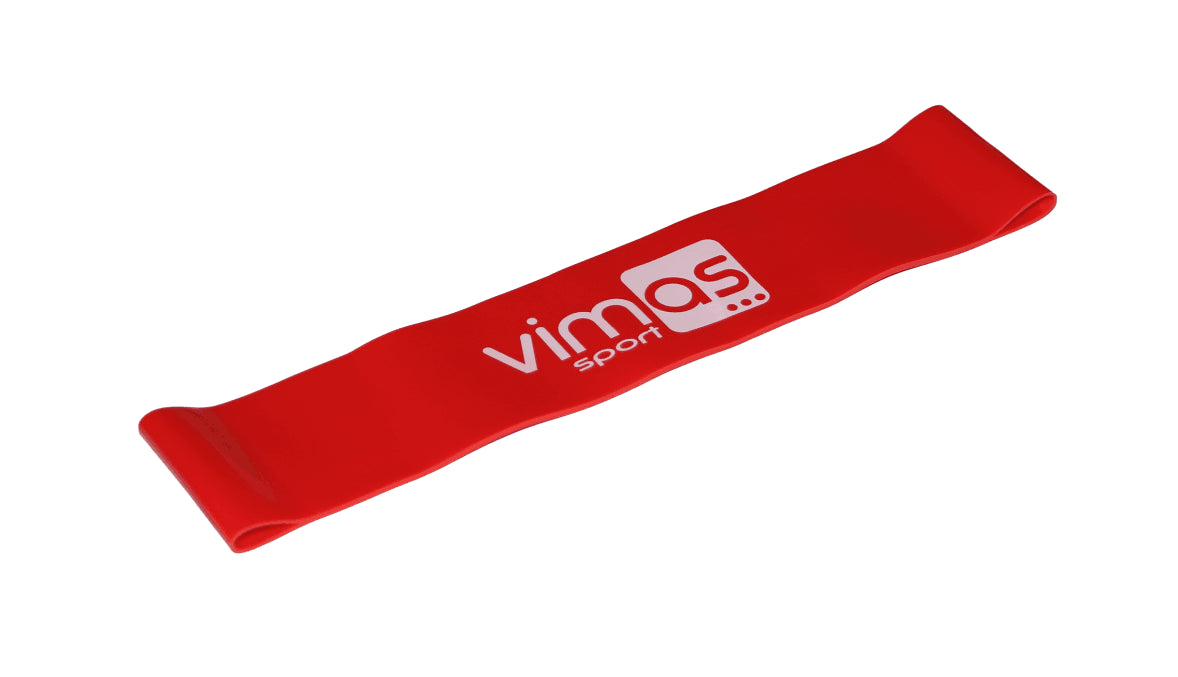 MINI BAND RESISTENCIA FUERTE VIMAS SPORT