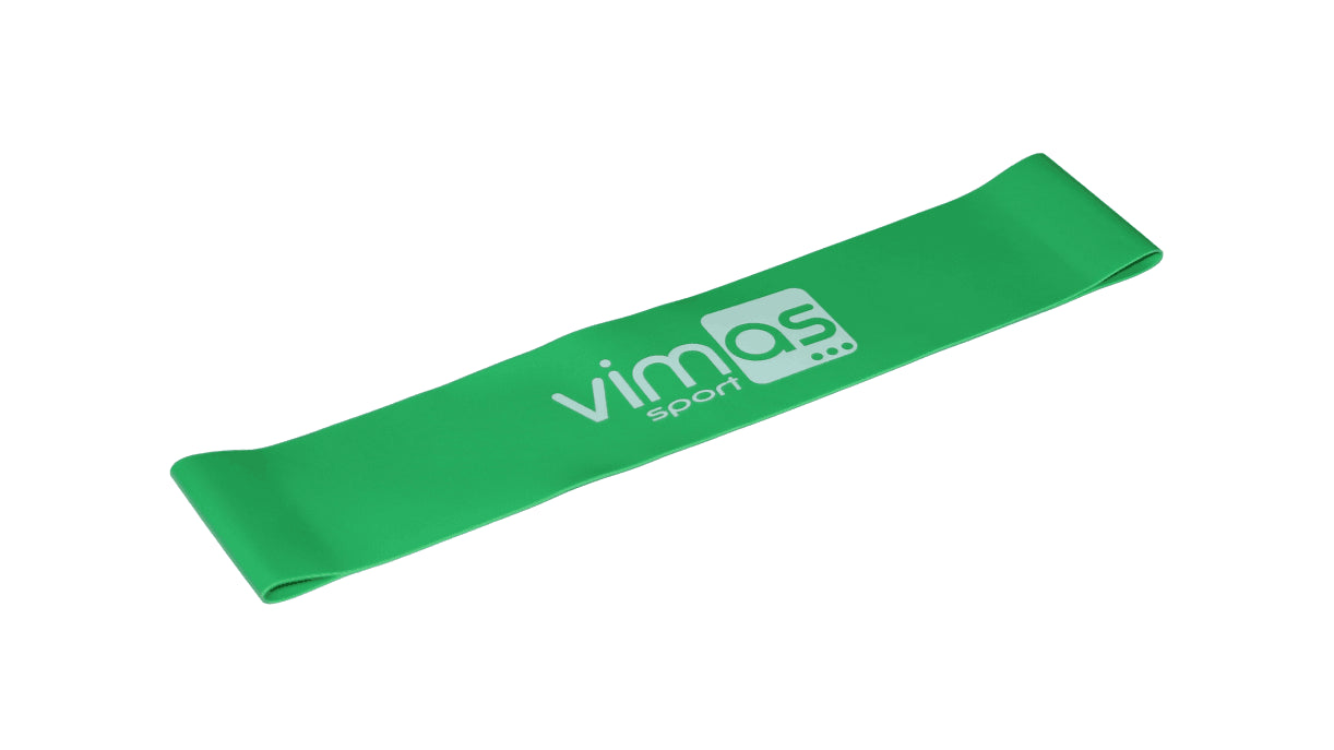 MINI BAND RESISTENCIA MEDIA VIMAS SPORT