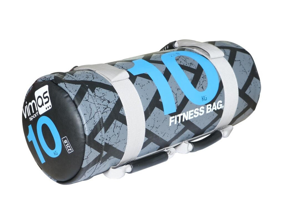 SACO PESO 10 KG VIMAS SPORT