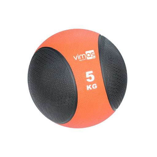 BALÓN MEDICINAL 5 KG VIMAS SPORT