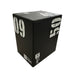 CAJON PLIOMETRICO FOAM 40X50X60cm VS