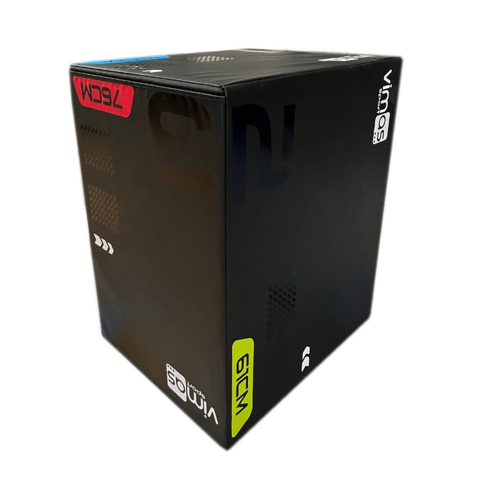 CAJON PLIOMETRICO FOAM 51x61x76cm  VS